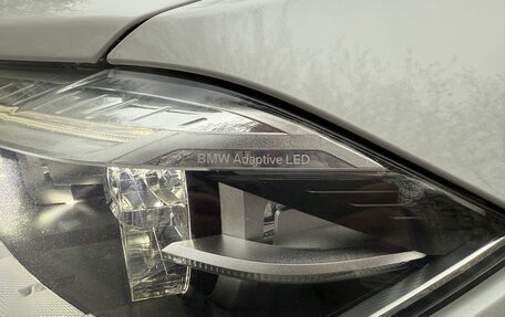 BMW X6, 2016 год, 3 300 000 рублей, 23 фотография