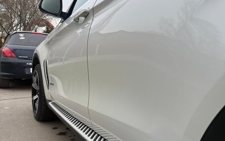 BMW X6, 2016 год, 3 300 000 рублей, 22 фотография