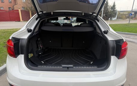 BMW X6, 2016 год, 3 300 000 рублей, 18 фотография