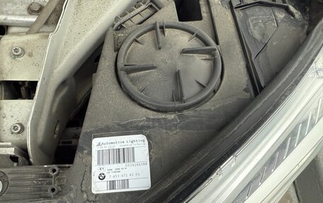 BMW X6, 2016 год, 3 300 000 рублей, 19 фотография