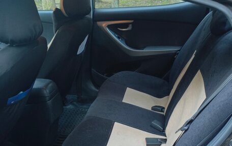 Hyundai Elantra V, 2015 год, 1 150 000 рублей, 13 фотография