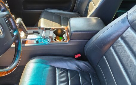 Volkswagen Touareg III, 2007 год, 800 000 рублей, 5 фотография