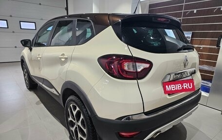 Renault Kaptur I рестайлинг, 2017 год, 1 329 000 рублей, 6 фотография