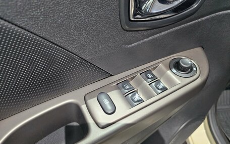 Renault Kaptur I рестайлинг, 2017 год, 1 329 000 рублей, 11 фотография