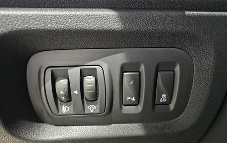 Renault Kaptur I рестайлинг, 2017 год, 1 329 000 рублей, 12 фотография