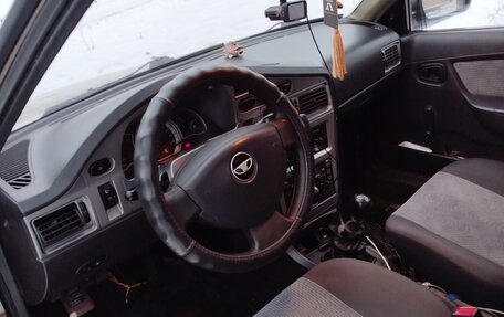 Daewoo Nexia I рестайлинг, 2012 год, 205 000 рублей, 2 фотография