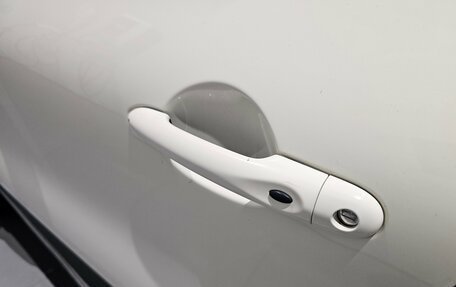 Renault Kaptur I рестайлинг, 2017 год, 1 329 000 рублей, 18 фотография