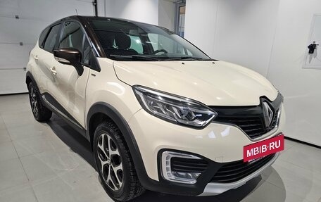 Renault Kaptur I рестайлинг, 2017 год, 1 329 000 рублей, 3 фотография