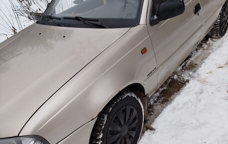 Daewoo Nexia I рестайлинг, 2012 год, 205 000 рублей, 3 фотография