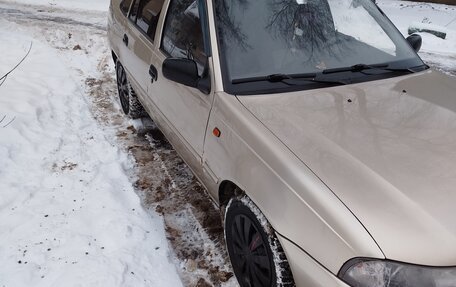 Daewoo Nexia I рестайлинг, 2012 год, 205 000 рублей, 5 фотография