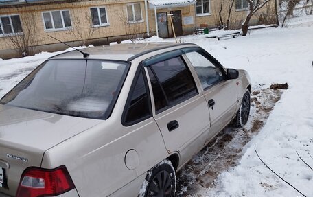Daewoo Nexia I рестайлинг, 2012 год, 205 000 рублей, 6 фотография