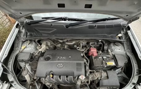 Toyota Succeed I рестайлинг, 2018 год, 1 499 000 рублей, 6 фотография