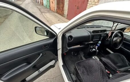 Toyota Succeed I рестайлинг, 2018 год, 1 499 000 рублей, 7 фотография