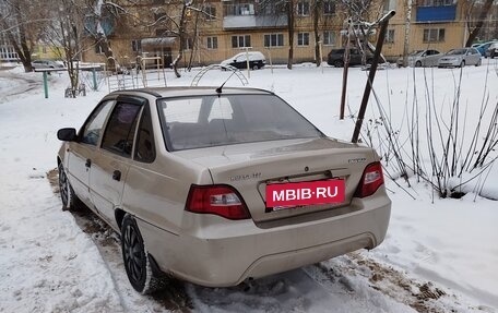 Daewoo Nexia I рестайлинг, 2012 год, 205 000 рублей, 7 фотография