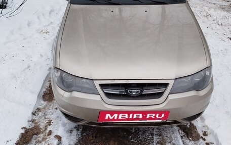 Daewoo Nexia I рестайлинг, 2012 год, 205 000 рублей, 4 фотография