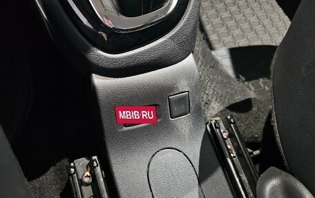 Renault Kaptur I рестайлинг, 2017 год, 1 329 000 рублей, 13 фотография