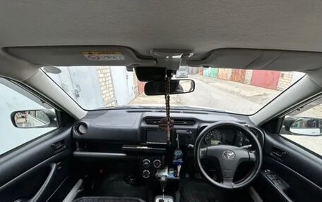 Toyota Succeed I рестайлинг, 2018 год, 1 499 000 рублей, 8 фотография