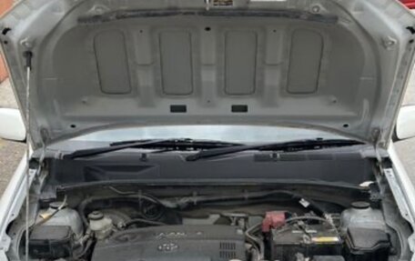 Toyota Succeed I рестайлинг, 2018 год, 1 499 000 рублей, 10 фотография