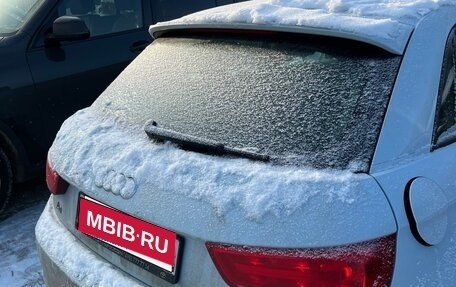 Audi A1, 2013 год, 1 200 000 рублей, 5 фотография
