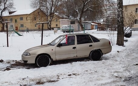 Daewoo Nexia I рестайлинг, 2012 год, 205 000 рублей, 8 фотография
