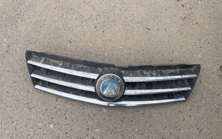 Geely MK Cross I, 2013 год, 60 000 рублей, 8 фотография