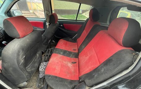 Geely MK Cross I, 2013 год, 60 000 рублей, 7 фотография