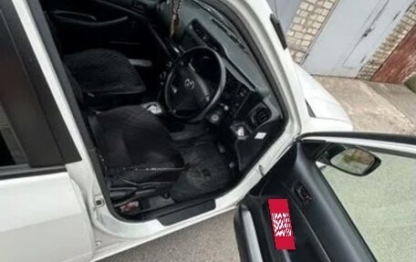 Toyota Succeed I рестайлинг, 2018 год, 1 499 000 рублей, 9 фотография