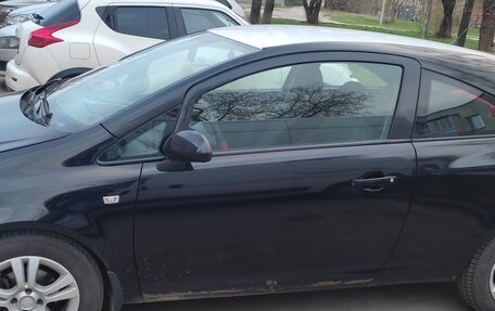 Opel Corsa D, 2008 год, 300 000 рублей, 3 фотография