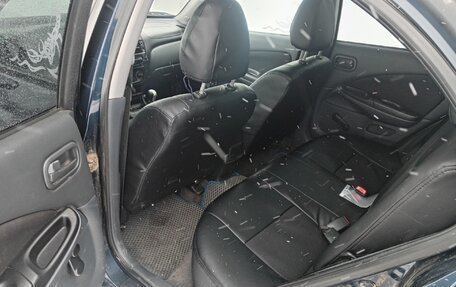 Nissan Almera, 2005 год, 400 000 рублей, 8 фотография