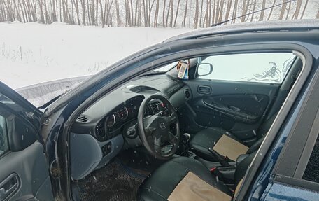 Nissan Almera, 2005 год, 400 000 рублей, 6 фотография