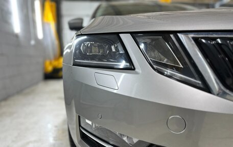 Skoda Octavia, 2018 год, 2 150 000 рублей, 5 фотография