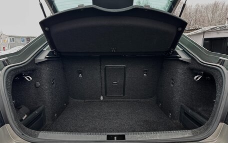 Skoda Octavia, 2018 год, 2 150 000 рублей, 9 фотография