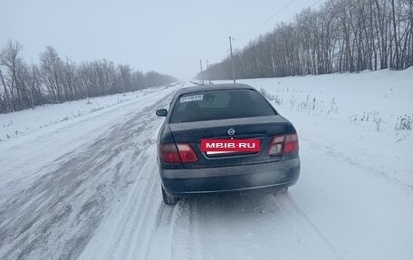 Nissan Almera, 2005 год, 400 000 рублей, 5 фотография
