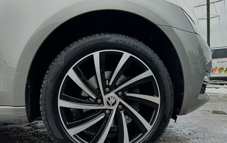 Skoda Octavia, 2018 год, 2 150 000 рублей, 10 фотография