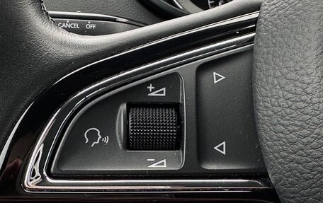 Skoda Octavia, 2018 год, 2 150 000 рублей, 17 фотография