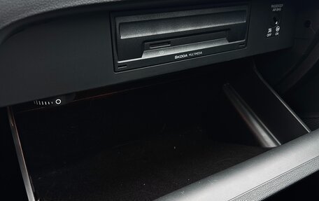 Skoda Octavia, 2018 год, 2 150 000 рублей, 29 фотография