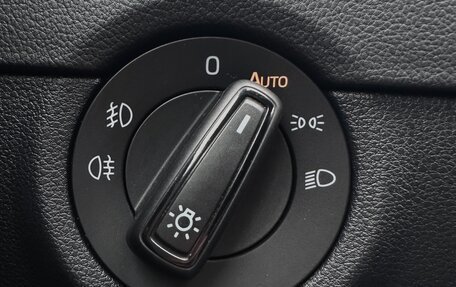 Skoda Octavia, 2018 год, 2 150 000 рублей, 26 фотография