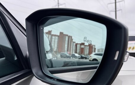 Skoda Octavia, 2018 год, 2 150 000 рублей, 27 фотография