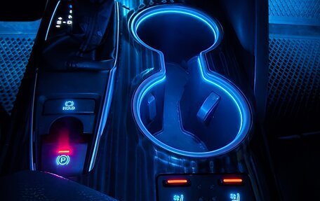 Toyota Camry, 2019 год, 3 450 000 рублей, 6 фотография