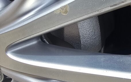 Toyota Camry, 2019 год, 3 450 000 рублей, 9 фотография