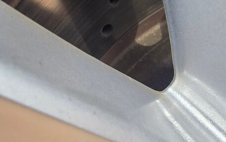 Toyota Camry, 2019 год, 3 450 000 рублей, 7 фотография