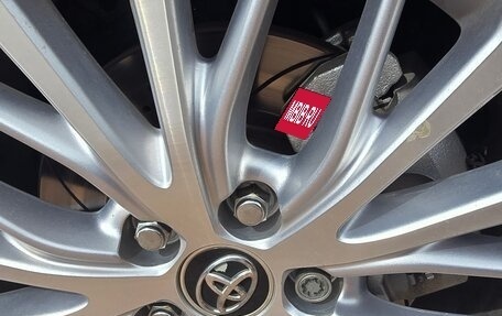 Toyota Camry, 2019 год, 3 450 000 рублей, 8 фотография