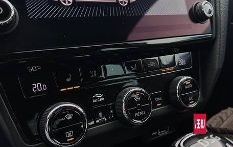 Skoda Octavia, 2018 год, 2 150 000 рублей, 20 фотография