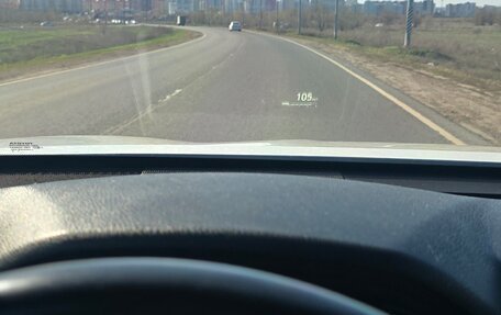 Toyota Camry, 2019 год, 3 450 000 рублей, 15 фотография