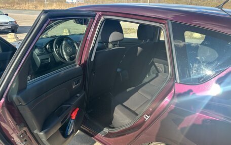 Mazda 3, 2006 год, 600 000 рублей, 9 фотография