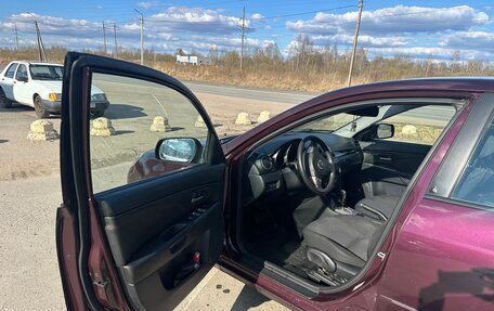 Mazda 3, 2006 год, 600 000 рублей, 7 фотография