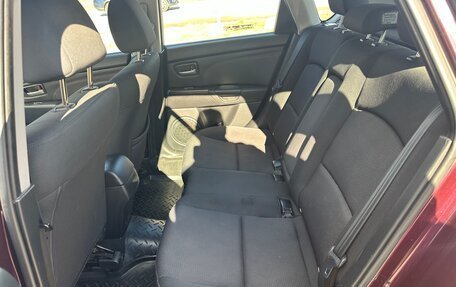 Mazda 3, 2006 год, 600 000 рублей, 10 фотография