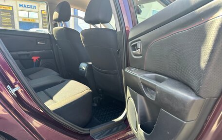 Mazda 3, 2006 год, 600 000 рублей, 12 фотография