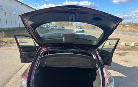 Mazda 3, 2006 год, 600 000 рублей, 15 фотография