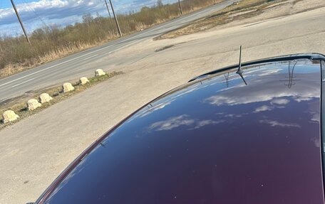 Mazda 3, 2006 год, 600 000 рублей, 17 фотография